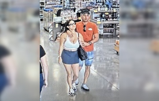Authorities Seek Information on Suspects in $700 Theft at HEB on Spring Cypress Road