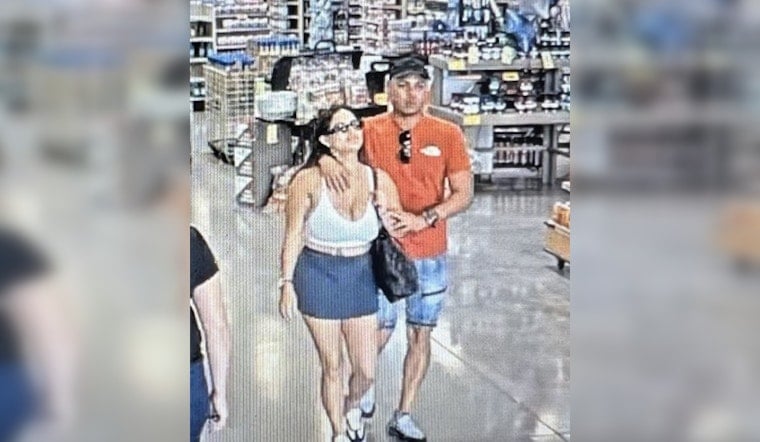 Authorities Seek Information on Suspects in $700 Theft at HEB on Spring Cypress Road