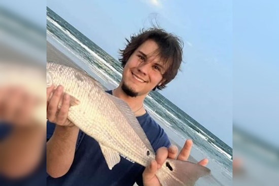 Autopsy Results Inconclusive in Mysterious Death of Texas Student Caleb Harris, Corpus Christi Police Investigation Continues