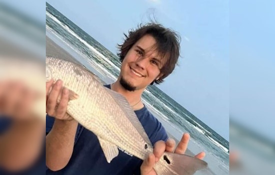 Autopsy Results Inconclusive in Mysterious Death of Texas Student Caleb Harris, Corpus Christi Police Investigation Continues