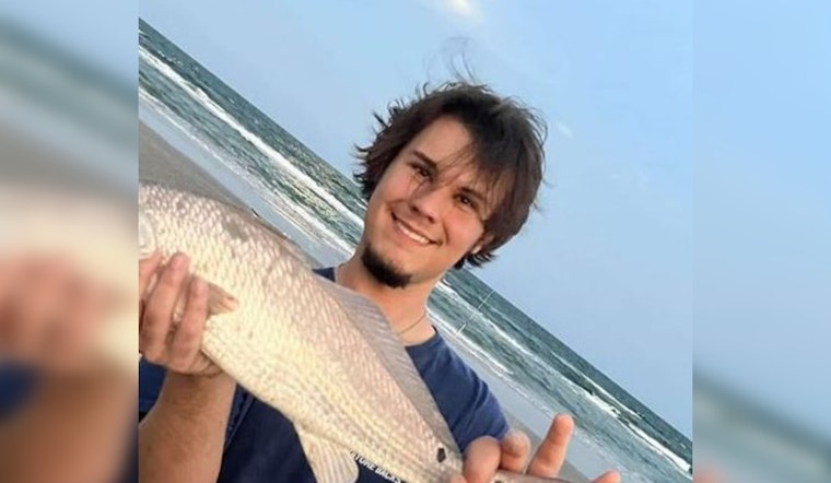 Autopsy Results Inconclusive in Mysterious Death of Texas Student Caleb Harris, Corpus Christi Police Investigation Continues