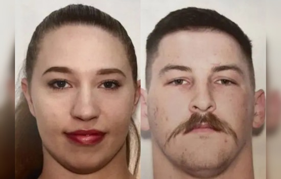 Autopsy Reveals Georgia Firefighter Killed Ex-Boyfriend Before Suicide in Tennessee