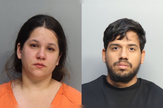 Aventura Parents Charged with Child Abuse for Leaving Toddler in Hot Car During Target Shopping Trip