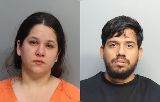 Aventura Parents Charged with Child Abuse for Leaving Toddler in Hot Car During Target Shopping Trip