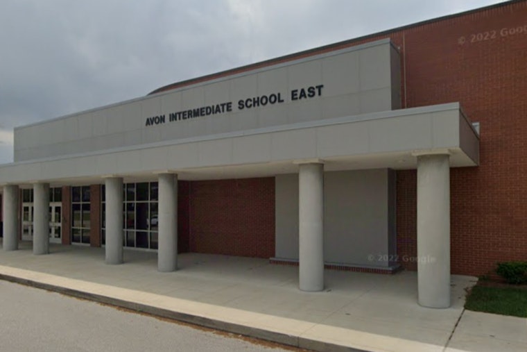 Avon Intermediate School East Student Accused of Bringing Handgun on Bus with Weapon Confiscated Safely