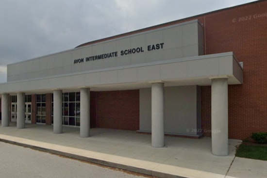 Avon Intermediate School East Student Accused of Bringing Handgun on Bus with Weapon Confiscated Safely