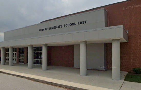 Avon Intermediate School East Student Accused of Bringing Handgun on Bus with Weapon Confiscated Safely