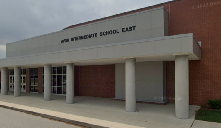 Avon Intermediate School East Student Accused of Bringing Handgun on Bus with Weapon Confiscated Safely