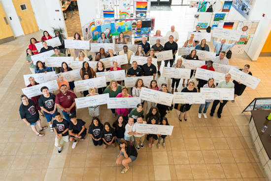 Avondale Awards $200,000 to Non-Profits Strengthening Community Services