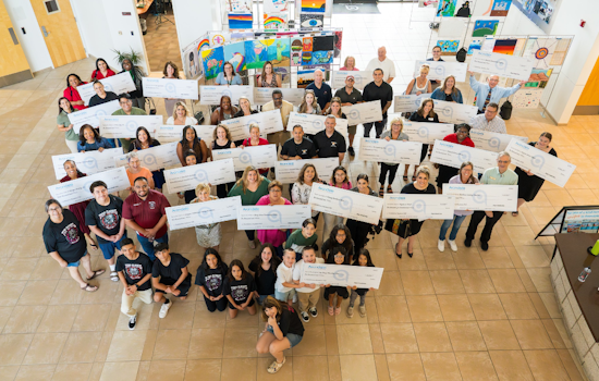 Avondale Awards $200,000 to Non-Profits Strengthening Community Services