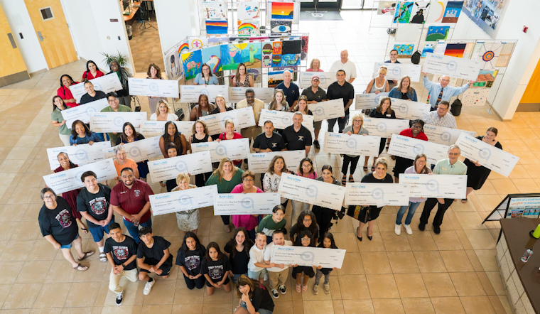 Avondale Awards $200,000 to Non-Profits Strengthening Community Services