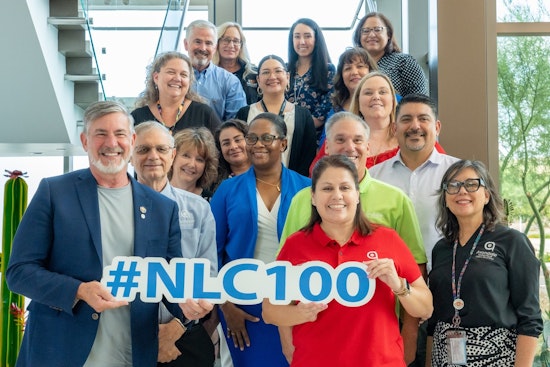 Avondale Hosts National League of Cities Centennial Roadshow Highlighting Community Development and Resilience