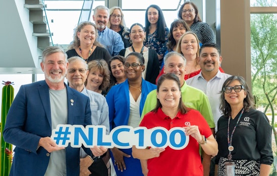 Avondale Hosts National League of Cities Centennial Roadshow Highlighting Community Development and Resilience