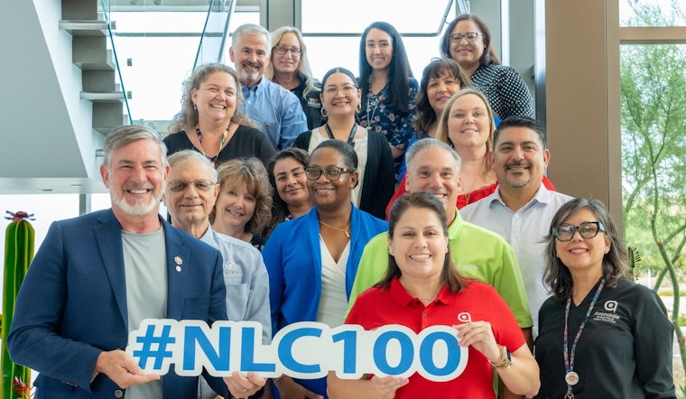 Avondale Hosts National League of Cities Centennial Roadshow Highlighting Community Development and Resilience