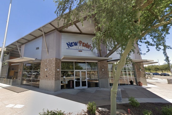 Avondale Invites Residents for Coffee & Conversation with City Manager on September 18