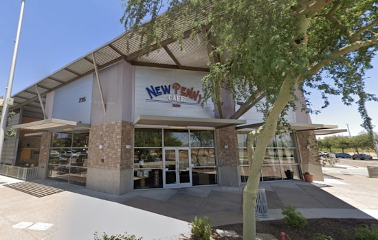 Avondale Invites Residents for Coffee & Conversation with City Manager on September 18