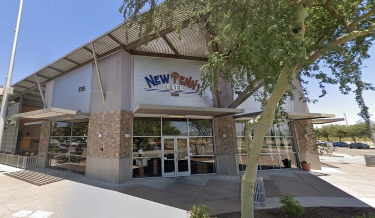 Avondale Invites Residents for Coffee & Conversation with City Manager on September 18