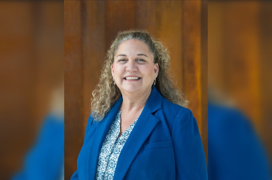 Avondale Strengthens City Leadership by Welcoming Kathryn Gregory as New Assistant City Manager