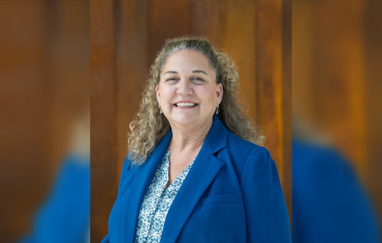 Avondale Strengthens City Leadership by Welcoming Kathryn Gregory as New Assistant City Manager
