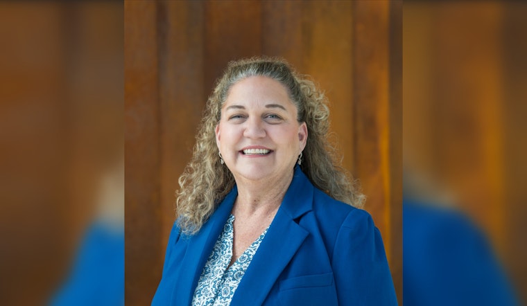 Avondale Strengthens City Leadership by Welcoming Kathryn Gregory as New Assistant City Manager