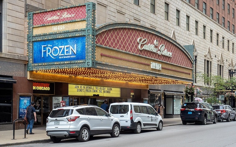 'Back to the Future' Musical Revs up Nostalgia at Chicago's Cadillac Palace Theatre