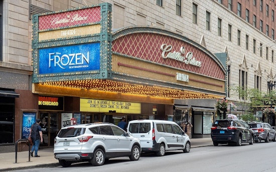'Back to the Future' Musical Revs up Nostalgia at Chicago's Cadillac Palace Theatre