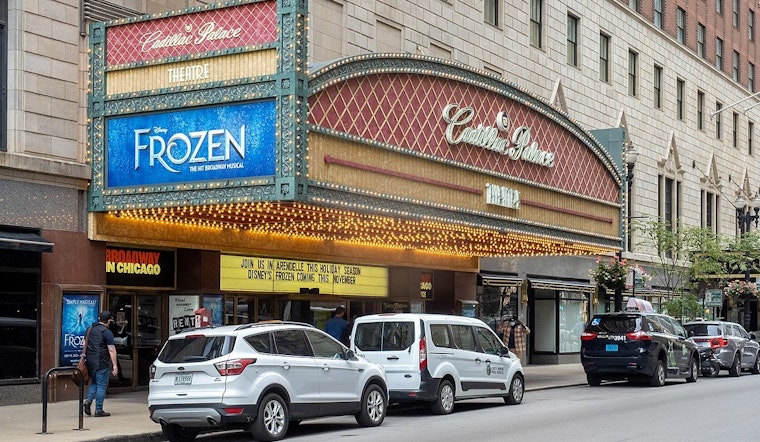 'Back to the Future' Musical Revs up Nostalgia at Chicago's Cadillac Palace Theatre