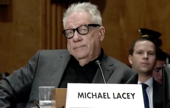 Backpage Co-Founder Michael Lacey Sentenced to 5 Years for Money Laundering Linked to Prostitution Ads in Arizona