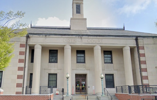 "Bad Breath Rapist" Tuen Kit Lee Sentenced 18-20 Years for 2005 Quincy Assault
