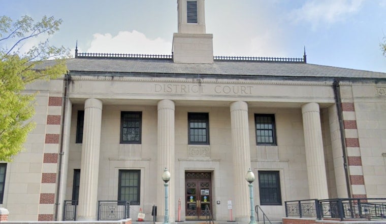 "Bad Breath Rapist" Tuen Kit Lee Sentenced 18-20 Years for 2005 Quincy Assault