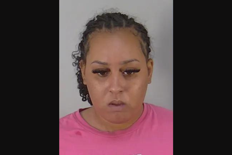 Bahamian Woman Accused of Skip-Scanning at Clermont Walmart Claims Misunderstanding