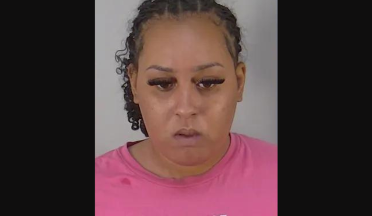 Bahamian Woman Accused of Skip-Scanning at Clermont Walmart Claims Misunderstanding