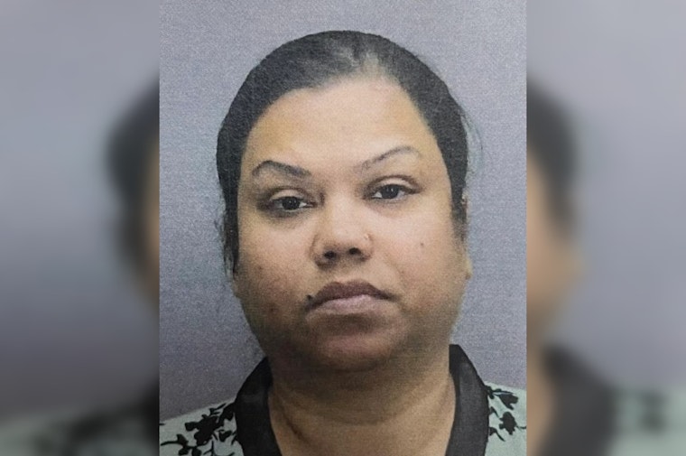 Bailey's Crossroads Daycare Provider Accused of Assaulting Children, Police Urge Witnesses to Come Forward
