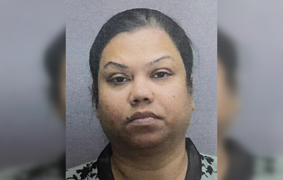 Bailey's Crossroads Daycare Provider Accused of Assaulting Children, Police Urge Witnesses to Come Forward