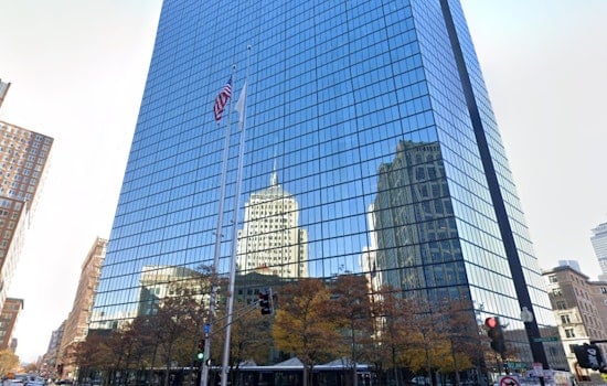 Bain Capital Bolsters Boston Presence with Expanded Headquarters at Iconic 200 Clarendon Building