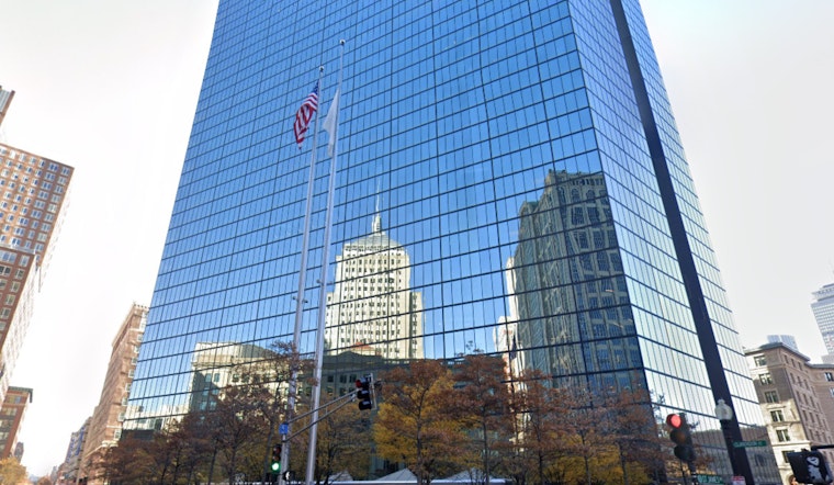 Bain Capital Bolsters Boston Presence with Expanded Headquarters at Iconic 200 Clarendon Building