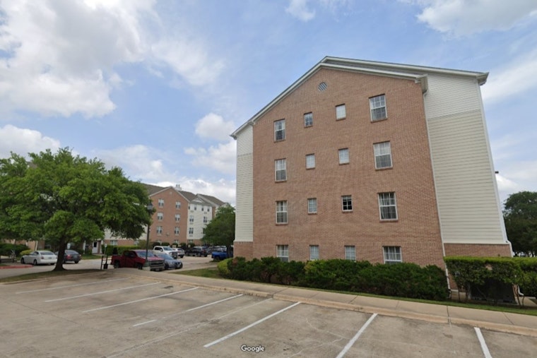 Balcones Terrace Apartments in North Austin Set to Open, Aiming to Assist Homeless and Low-Income Individuals