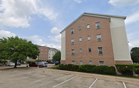 Balcones Terrace Apartments in North Austin Set to Open, Aiming to Assist Homeless and Low-Income Individuals