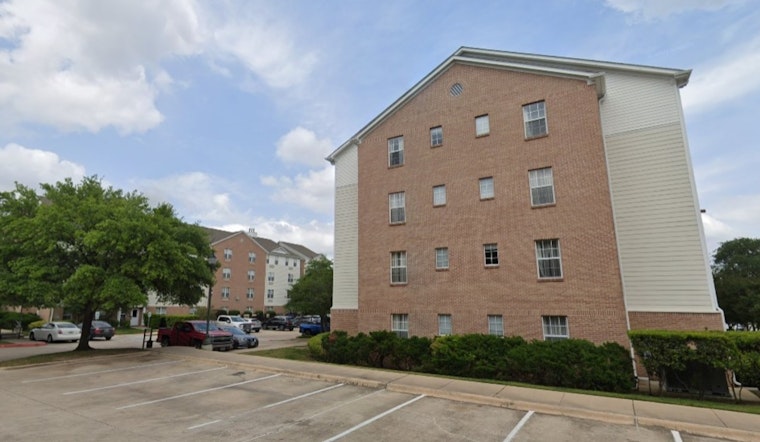 Balcones Terrace Apartments in North Austin Set to Open, Aiming to Assist Homeless and Low-Income Individuals