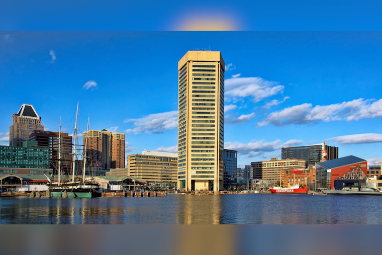 Baltimore Braces for Scorching Temperatures With Possible Record-Breaking Heat Midweek