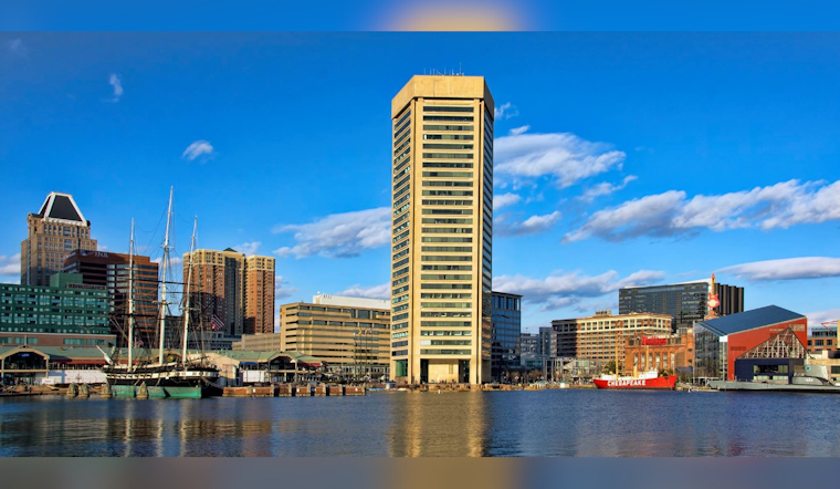 Baltimore Braces for Scorching Temperatures With Possible Record-Breaking Heat Midweek