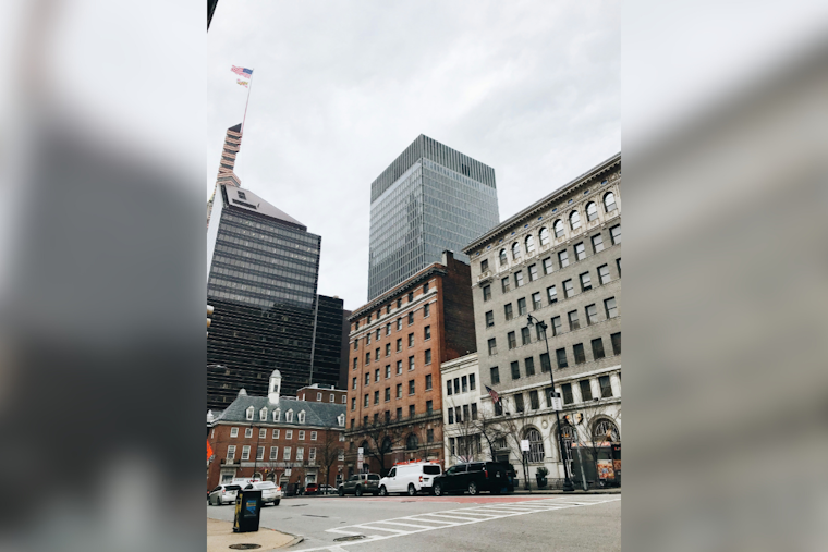 Baltimore Braces for Showers and Thunderstorms, Cooler Weather on Horizon with High Pressure System