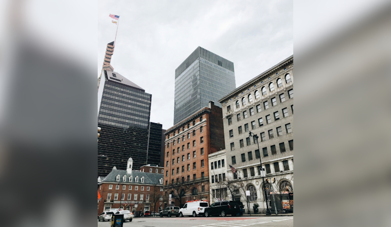 Baltimore Braces for Showers and Thunderstorms, Cooler Weather on Horizon with High Pressure System