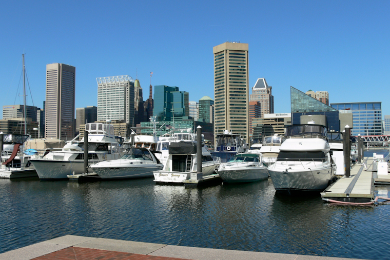 Baltimore Braces for Sizzling Temperatures and Possible Showers, Heat Wave to Intensify with Humidity Climbing