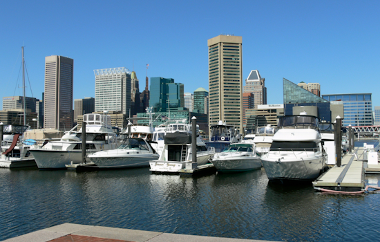 Baltimore Braces for Sizzling Temperatures and Possible Showers, Heat Wave to Intensify with Humidity Climbing