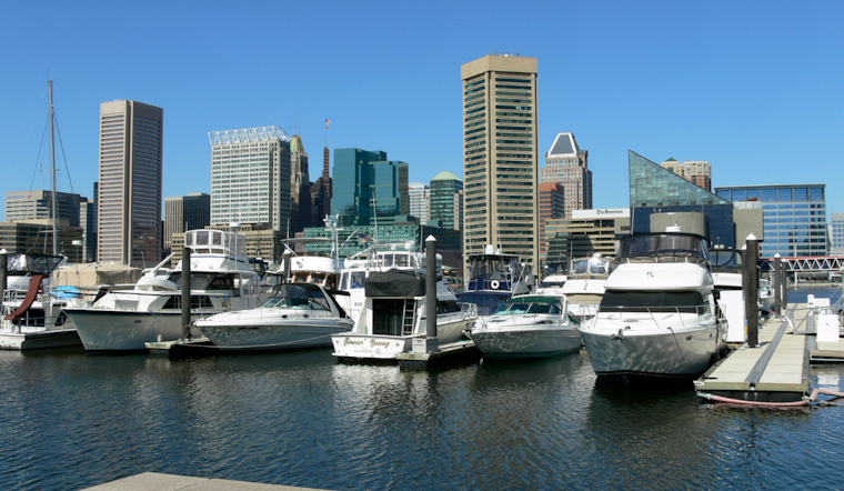 Baltimore Braces for Sizzling Temperatures and Possible Showers, Heat Wave to Intensify with Humidity Climbing