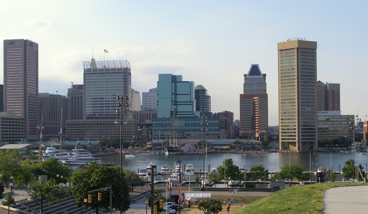 Baltimore Braces for Stormy Week with Tropical Cyclone Debby on the Horizon