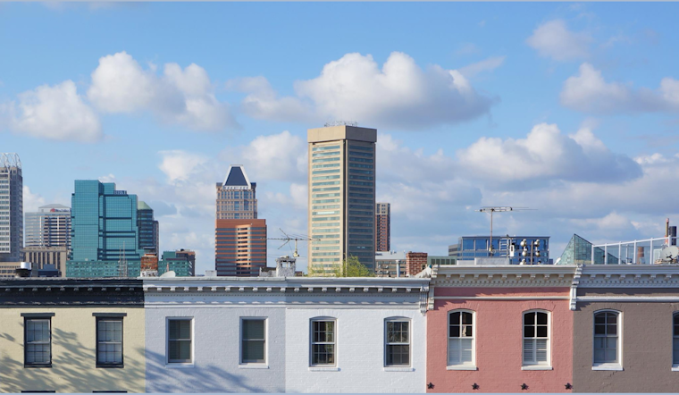 Baltimore Braces for Weather Whiplash: Dry Spell to Give Way to Weekend Showers and Thunderstorms