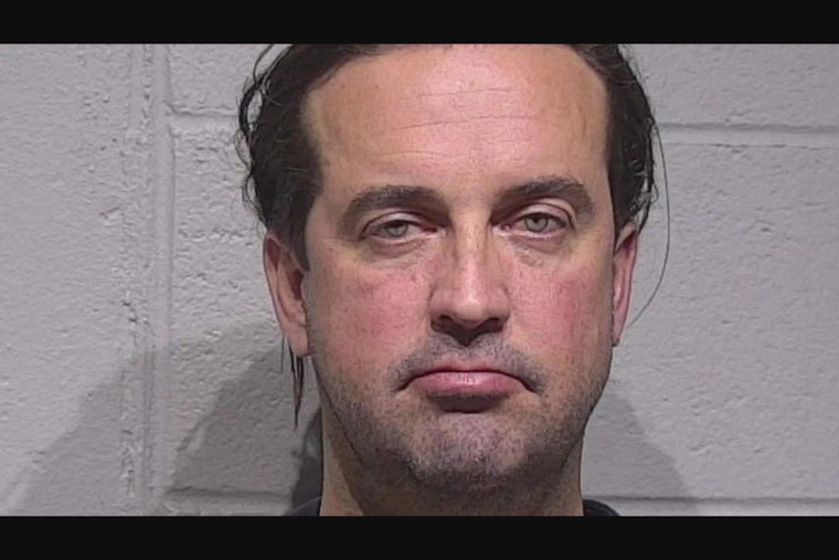 Baltimore City Assistant Sheriff Nicholas Blendy Arrested for DUI in Ocean City