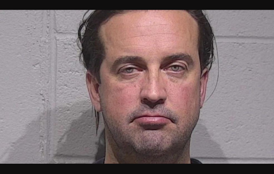 Baltimore City Assistant Sheriff Nicholas Blendy Arrested for DUI in Ocean City